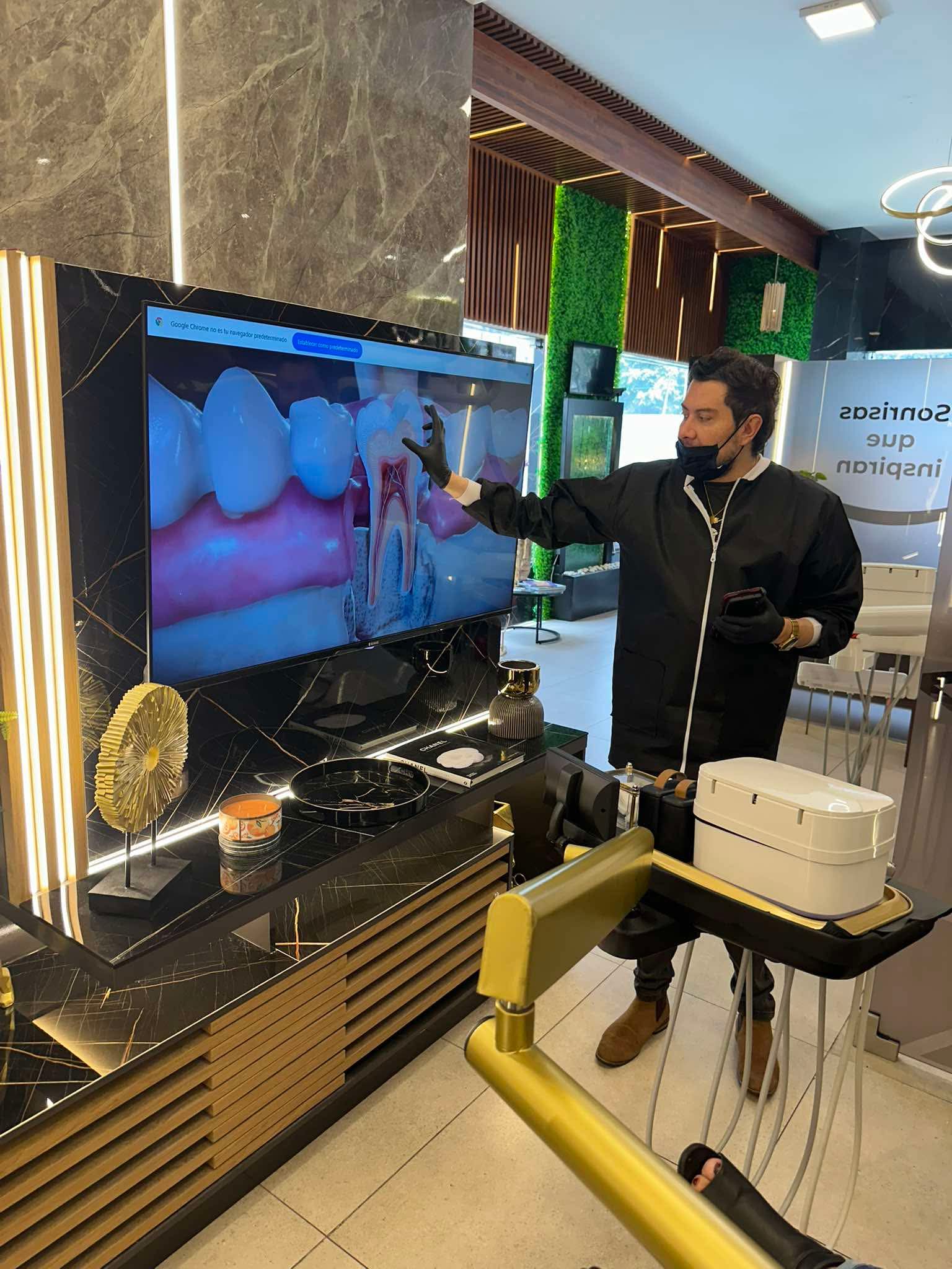 Smilers Dental Clinique
